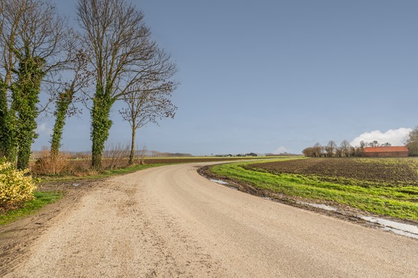 Medium property photo - Kamperseweg 7, 4543 PP Zaamslag